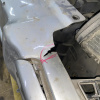 Ноускат Hyundai Tucson JM/BH G4GC 2.0L мкпп, дефект бампера 865112E000