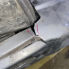 Ноускат Hyundai Tucson JM/BH G4GC 2.0L мкпп, дефект бампера 865112E000