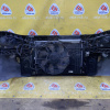Ноускат Hyundai Tucson JM/BH G6BA 2.7L акпп, под уширители, дефект бампера 865112E040