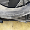 Ноускат Hyundai Tucson JM/BH G6BA 2.7L акпп, под уширители 865112E040