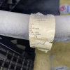 Ноускат Hyundai Tucson JM/BH G6BA 2.7L акпп, под уширители 865112E040