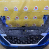 Ноускат Hyundai Tucson TL/D3 G4NC '2019 2.0L бензин, синий