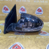 Зеркало Hyundai Tucson TL/D3 лев 5к правый руль, без корпуса, дефект повторителя 87610D3AD0 '2019