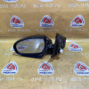 Зеркало Hyundai Tucson TL/D3 лев 5к правый руль, без корпуса, дефект повторителя 87610D3AD0 '2019