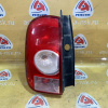 Стоп Renault Duster HSA/H79 '2012 L