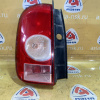 Стоп Renault Duster HSA/H79 '2012 L