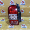 Стоп Renault Duster HSA/H79 '2014 L 265551679R