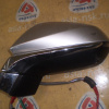 Зеркало Lexus RX450h GYL25W '2015-2022 RHD 14 контактов лев 87940-48706
