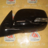 Зеркало TOYOTA Land Cruiser Prado GRJ150 RHD (9 контактов) лев 87940-60F40