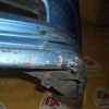 Бампер Toyota Sprinter Carib AE115 '1995-1997 перед Дефект (обвес) 52119-13040