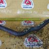 Патрубок радиатора печки Toyota 87245-33310 Windom MCV20 1MZ '08.1998- ВЕРХ, с паука ( коллектора ) на кран печки