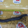 Патрубок радиатора печки Toyota 87245-33320 Windom MCV20 1MZ '08.1998- низ, с корпуса термостата на радиатор печки