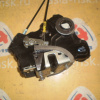 Замок двери Toyota KUN25 Hilux '2004-2015 RHD (6 контактов) перед, прав 69310-0K080