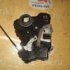 Замок двери Toyota URJ200 Land Cruiser '2007-2021 RHD (6 контактов) Без одного троса перед, прав 69030-53090