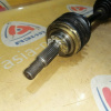 Привод Toyota AE100/AE110/AT190/ET196/AT210 Corolla перед, лев (без внутр.стакана)