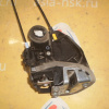 Замок двери Toyota URJ200 Land Cruiser (4 контакта) зад, прав 69050-60100