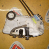 Замок двери Toyota GUN125 Hilux '2015- RHD (2 контакта) перед, лев 69040-02550