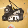 Замок двери Toyota KUN25 Hilux '2004-2015 RHD (2 контакта) перед, лев 69320-0K080