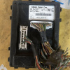Блок управления Nissan Qashqai J10 MR20 284B2JE01B