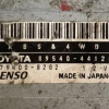 Блок управления abs Toyota 89540-44120 Ipsum ACM26 2AZ