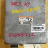Блок управления рулевой рейкой Toyota ZRR75 Noah 3ZR 89650-28060