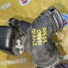 Гофра впускного коллектора Toyota 2ZR-FXE C-HR ZYX10 резиновая 17880-37310