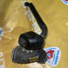Гофра впускного коллектора Toyota 2ZR-FXE C-HR ZYX10 резиновая 17880-37310