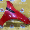 Крыло Kia Optima/K5 TF '2010 перед, прав царапины
