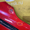 Крыло Kia Optima/K5 TF '2010 перед, прав царапины