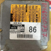 Блок управления AIRBAG Toyota Vitz KSP130 1KR Sensor Airbag 89170-52F40