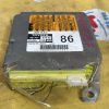 Блок управления AIRBAG Toyota Vitz KSP130 1KR Sensor Airbag 89170-52F40