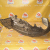 Подкрылок TOYOTA bB QNC20 перед, лев Дефект 53876-B1040