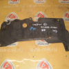 Защита двигателя NISSAN U14/P11 Bluebird/Primera перед, лев (низ) Дефект 75899-2J300