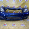 Ноускат Opel Vectra C Z02/F68 L61/Z22SE '2002 фароочистители, ксенон, туманки, дефект бампера