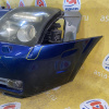 Ноускат Opel Vectra C Z02/F68 L61/Z22SE '2002 фароочистители, ксенон, туманки, дефект бампера