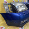 Ноускат Opel Vectra C Z02/F68 L61/Z22SE '2002 фароочистители, ксенон, туманки, дефект бампера