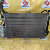 Ноускат Opel Vectra C Z02/F68 L61/Z22SE '2002 фароочистители, ксенон, туманки, дефект бампера