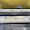 Ноускат Opel Vectra C Z02/F68 L61/Z22SE '2002 фароочистители, ксенон, туманки, дефект бампера
