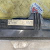 Ноускат Opel Vectra C Z02/F68 L61/Z22SE '2002 фароочистители, ксенон, туманки, дефект бампера