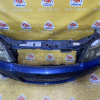 Ноускат Opel Vectra C Z02/F68 L61/Z22SE '2002 фароочистители, ксенон, туманки, дефект бампера