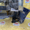 Ноускат Opel Vectra C Z02/F68 L61/Z22SE '2002 фароочистители, ксенон, туманки, дефект бампера
