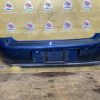 Бампер Opel Vectra C Z02/F68 '2002 зад камера, вмятины, царапины 13100620
