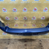 Бампер Opel Vectra C Z02/F68 '2002 зад камера, вмятины, царапины 13100620