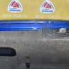 Дверь задняя Opel Vectra C Z02/F68 '2002 GTS  Хэтчбек-Лифтбек, в сборе, тычки, царапины