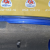 Дверь задняя Opel Vectra C Z02/F68 '2002 GTS  Хэтчбек-Лифтбек, в сборе, тычки, царапины