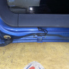 Дверь задняя Opel Vectra C Z02/F68 '2002 GTS  Хэтчбек-Лифтбек, в сборе, тычки, царапины