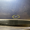 Дверь задняя Opel Vectra C Z02/F68 '2002 GTS  Хэтчбек-Лифтбек, в сборе, тычки, царапины