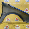 Крыло Opel Vectra C Z02/F68 '2002 перед, лев царапины