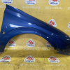 Крыло Opel Vectra C Z02/F68 '2002 перед, прав царапины