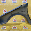 Крыло Opel Vectra C Z02/F68 '2002 перед, прав царапины